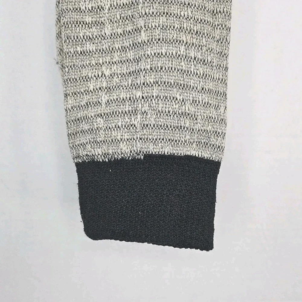 Extreme Weather Collection Thermal Socks 3 Pk Crew Lngth Sz 10-13 Cushioned Gray